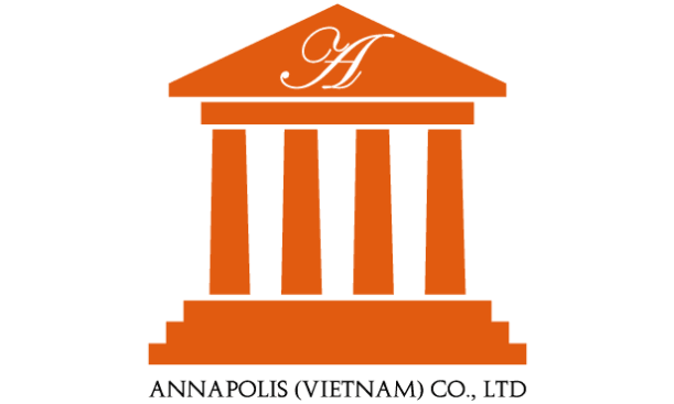 Logo Annapolis (Vietnam) CO., LTD.