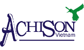 Logo Công Ty Cổ Phần Achison
