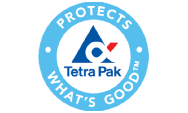 Logo Tetra Pak Vietnam