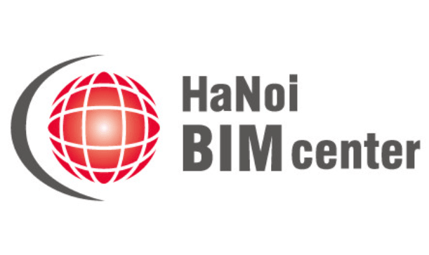 Logo Công Ty TNHH Hanoi BIM Center