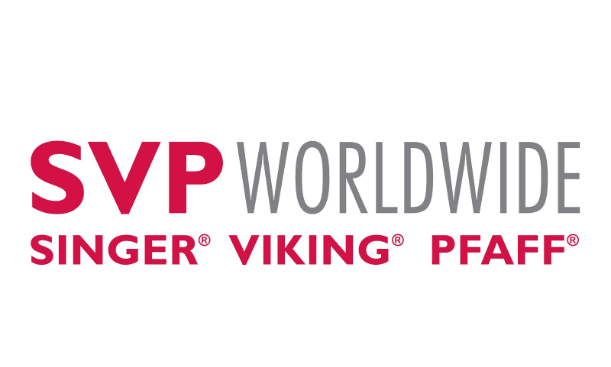 Logo SVP Vietnam Co.,Ltd