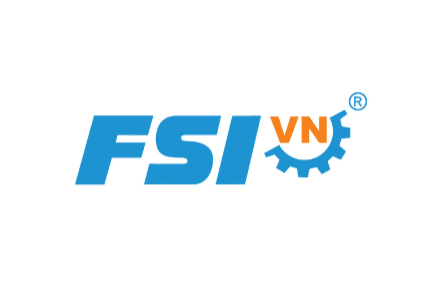Logo Công Ty Cổ phần FSI Việt Nam