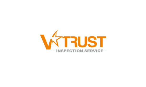 Logo V-Trust Inspection Service Co., Ltd
