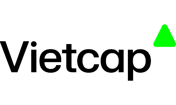 Logo Vietcap Securities Joint Stock Company