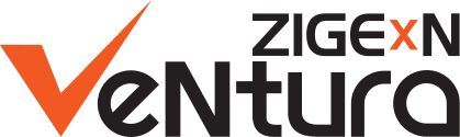 Logo Công Ty TNHH ZIGExN VeNtura