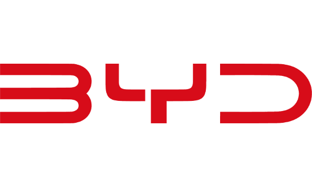 Logo CÔNG TY TNHH Ô TÔ BYD (VIỆT NAM)