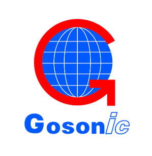 Logo GOSONIC SUPPLY CHAIN VIET NAM