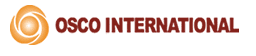 Logo OSCO International