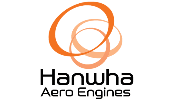 Logo Hanwha Aero Engines Company Limited