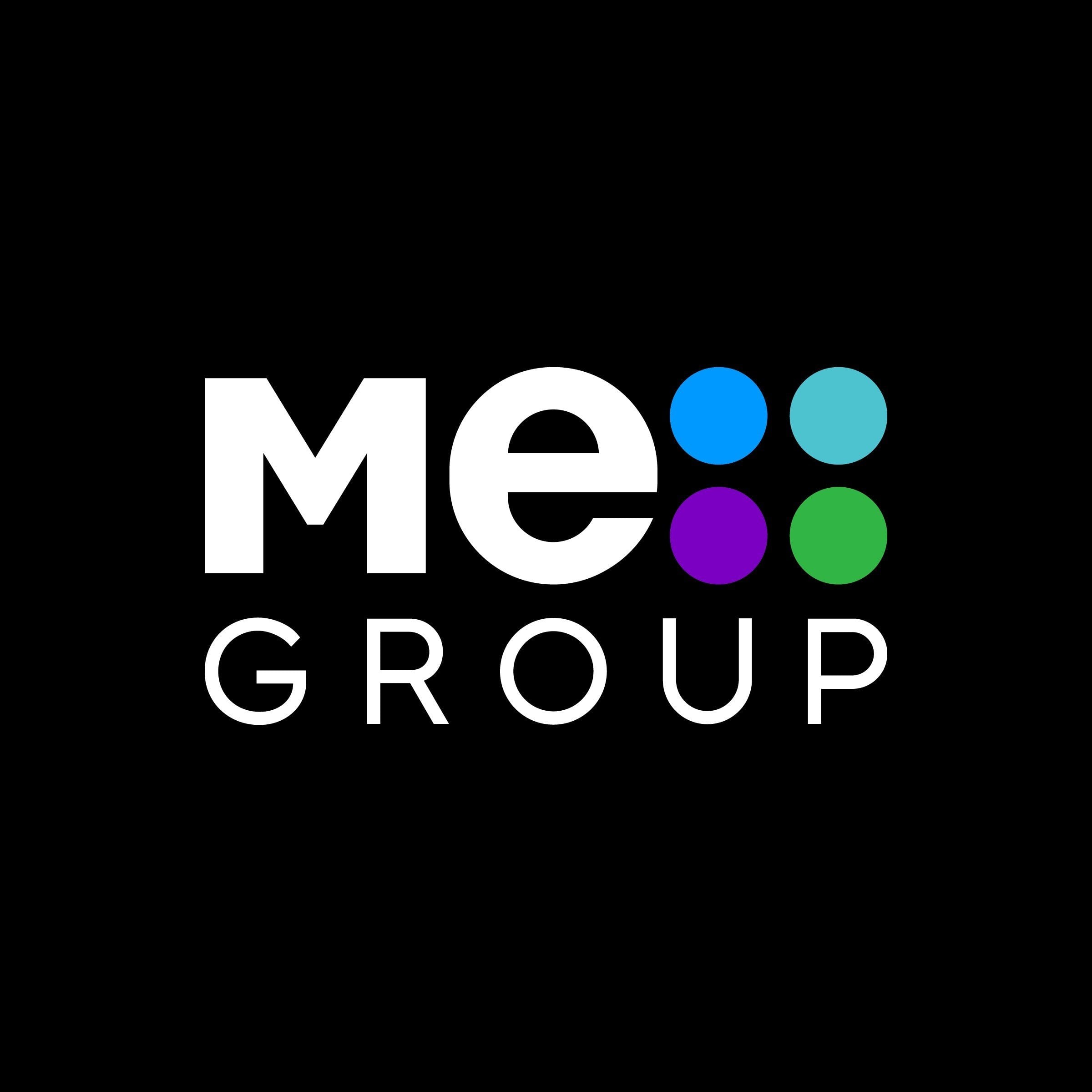 Logo Công Ty Cổ Phần ME Holding