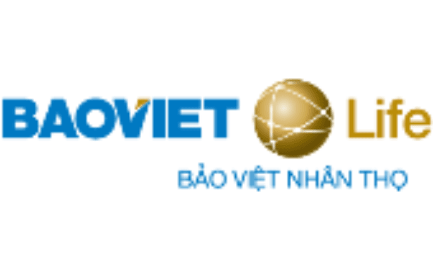 Logo Tổng Công Ty Bảo Việt Nhân Thọ