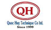 Logo Công Ty TNHH Kỹ Thuật Quốc Huy