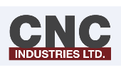 Logo CNC Industries