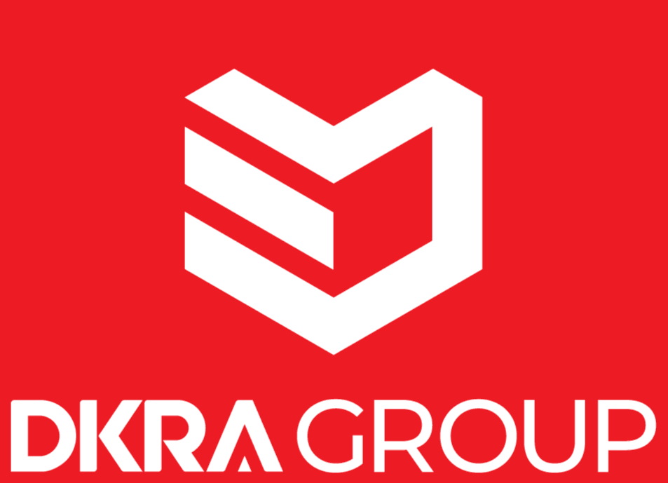 Logo Công Ty Cổ Phần DKRA Group