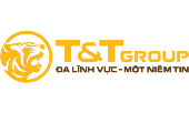 Logo T&T Group