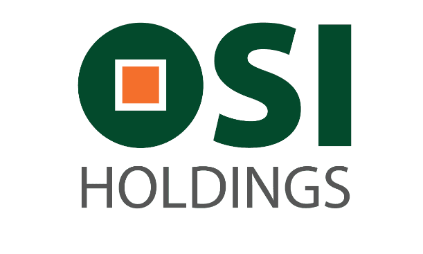 Logo Công Ty CP Đầu Tư Quốc Tế Đông Thành (OSI Holdings)