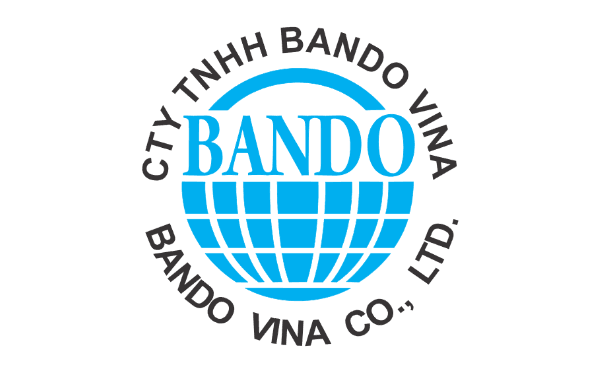 Logo Công ty TNHH Bando Vina