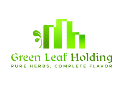 Logo Công Ty Cổ Phần Green Leaf Holding