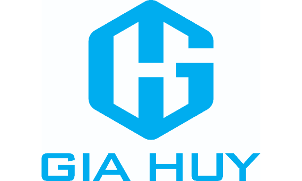 Logo Công Ty Cổ Phần Kỹ Thuật Gia Huy