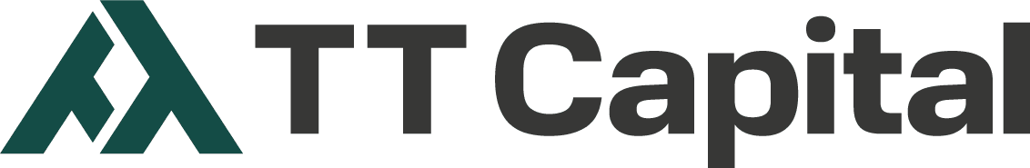 Logo CÔNG TY CỔ PHẦN ĐẦU TƯ TT CAPITAL