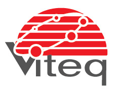 Logo CÔNG TY CỔ PHẦN CÔNG NGHỆ VITEQ VIỆT NAM