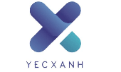 Logo Công Ty Cổ Phần Dịch Vụ Giáo Dục Và Y Tế Hà Vân