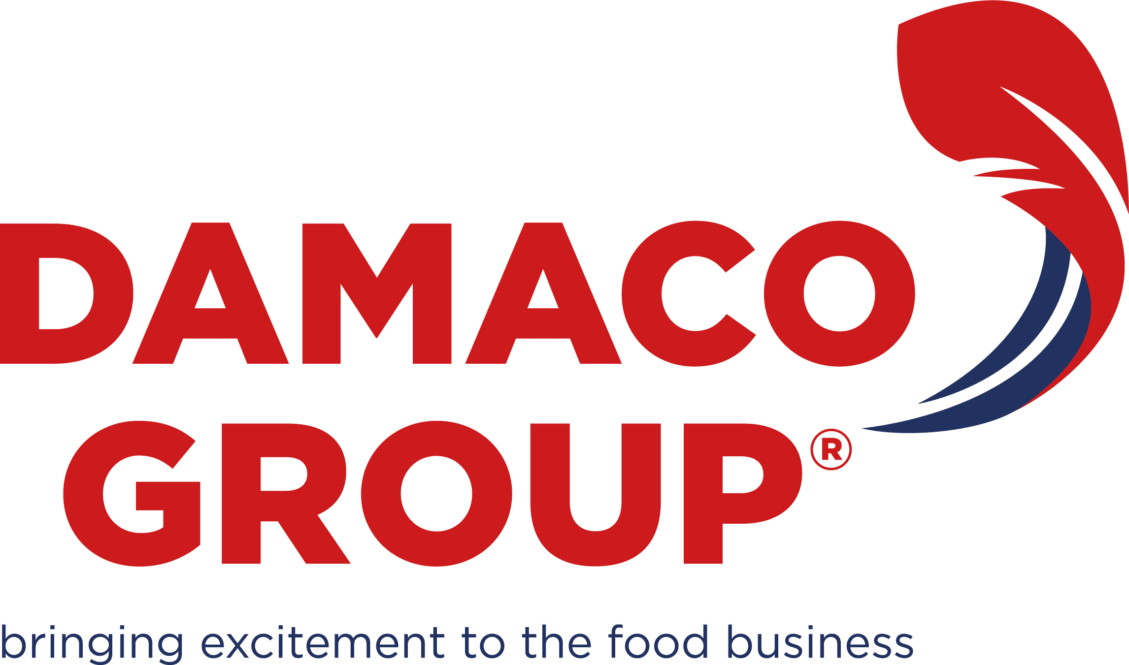 Logo Văn Phòng Đại Diện Damaco Foods PTE. LTD. Tại Thành Phố Hồ Chí Minh (Singapore)