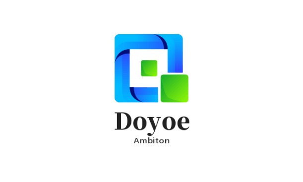 Logo Doyoe Ambition Trading Co.,Ltd