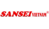 Logo Công Ty TNHH Sansei (Việt Nam)