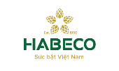 Logo Tổng Công Ty Cổ Phần Bia-Rượu-Nước Giải Khát Hà Nội (Habeco)