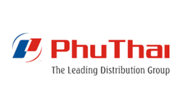 Logo Văn Phòng Phú Thái Group
