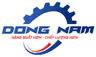 Logo CÔNG TY CỔ PHẦN CƠ KHÍ VÀ KỸ THUẬT ĐÔNG NAM