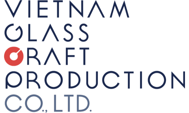 Logo Công Ty TNHH Sản Xuất Glass Craft Việt Nam