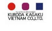 Logo Công Ty TNHH Kuroda Kagaku Việt Nam