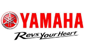 Logo Yamaha Motor Parts Manufacturing