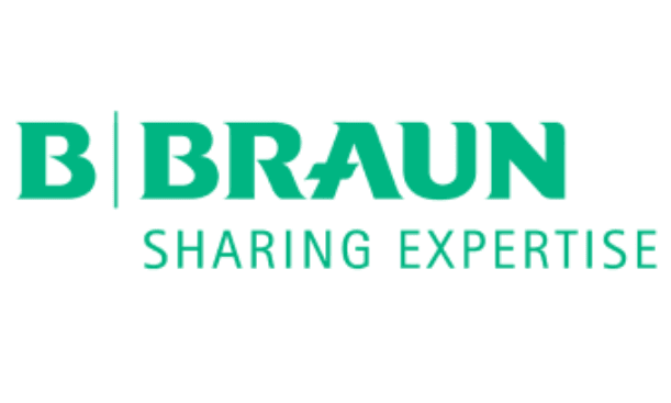 Logo B.Braun Vietnam Company Ltd.