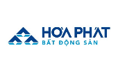Logo Công Ty CP Xây Dựng Và Phát Triển Đô Thị Hoà Phát