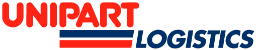 Logo UNIPART LOGISTICS