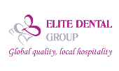 Logo Công Ty TNHH Nha Khoa Elite