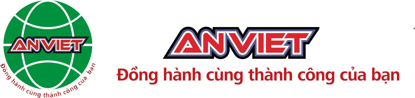 Logo Công Ty Cổ Phần Vận Tải Thương Mại Và Đầu Tư An Việt