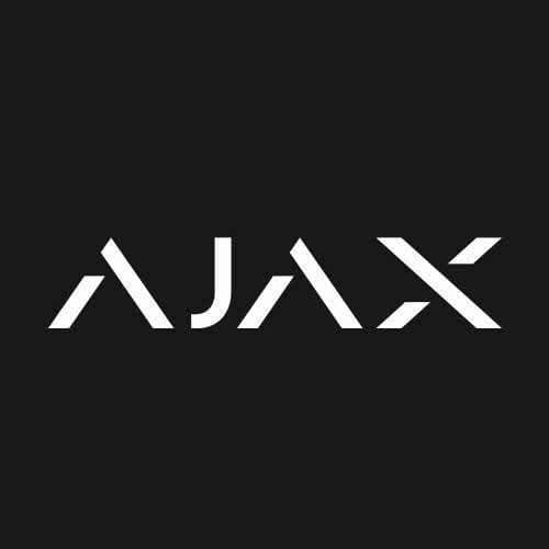 Logo CÔNG TY TNHH AJAX SYSTEMS VIỆT NAM