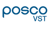 Logo POSCO VST CO., Ltd