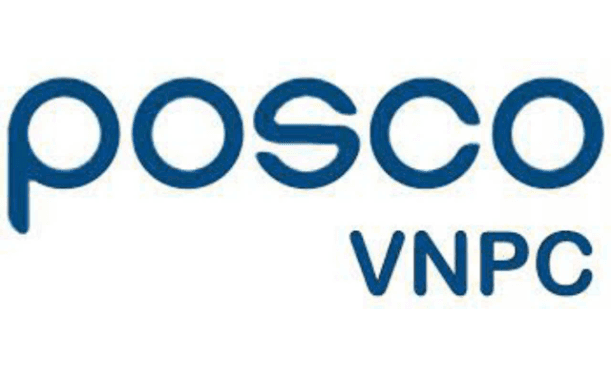 Logo CÔNG TY CỔ PHẦN TRUNG TÂM GIA CÔNG POSCO VIỆT NAM - CHI NHÁNH HẢI PHÒNG