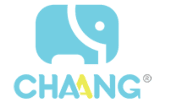 Logo Công ty cổ phần thương mại CHAANG Việt Nam