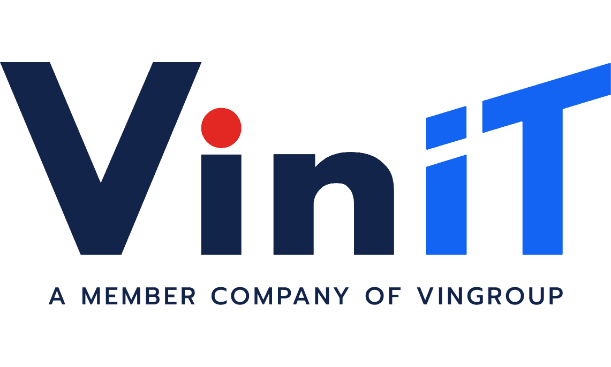 Logo CÔNG TY CỔ PHẦN GIẢI PHÁP CÔNG NGHỆ THÔNG TIN VINIT