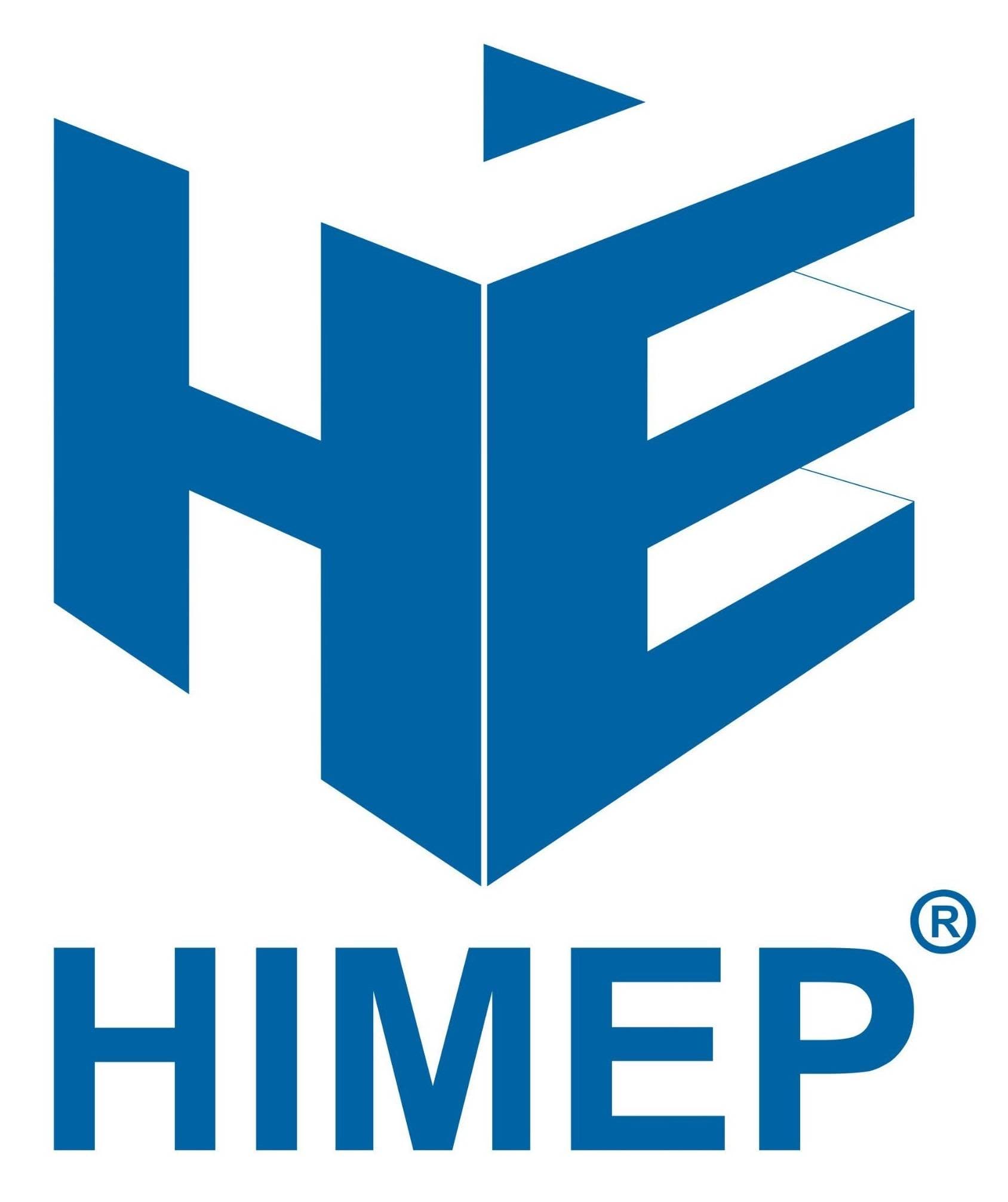 Logo Công ty cổ phần cơ điện Himep https://himep.vn/