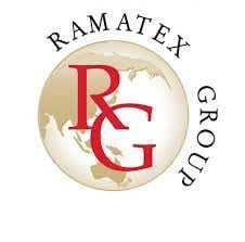 Logo CÔNG TY TNHH CÔNG NGHIỆP RAMATEX NAM ĐỊNH