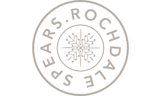 Logo Rochdale Spears Co., Ltd.