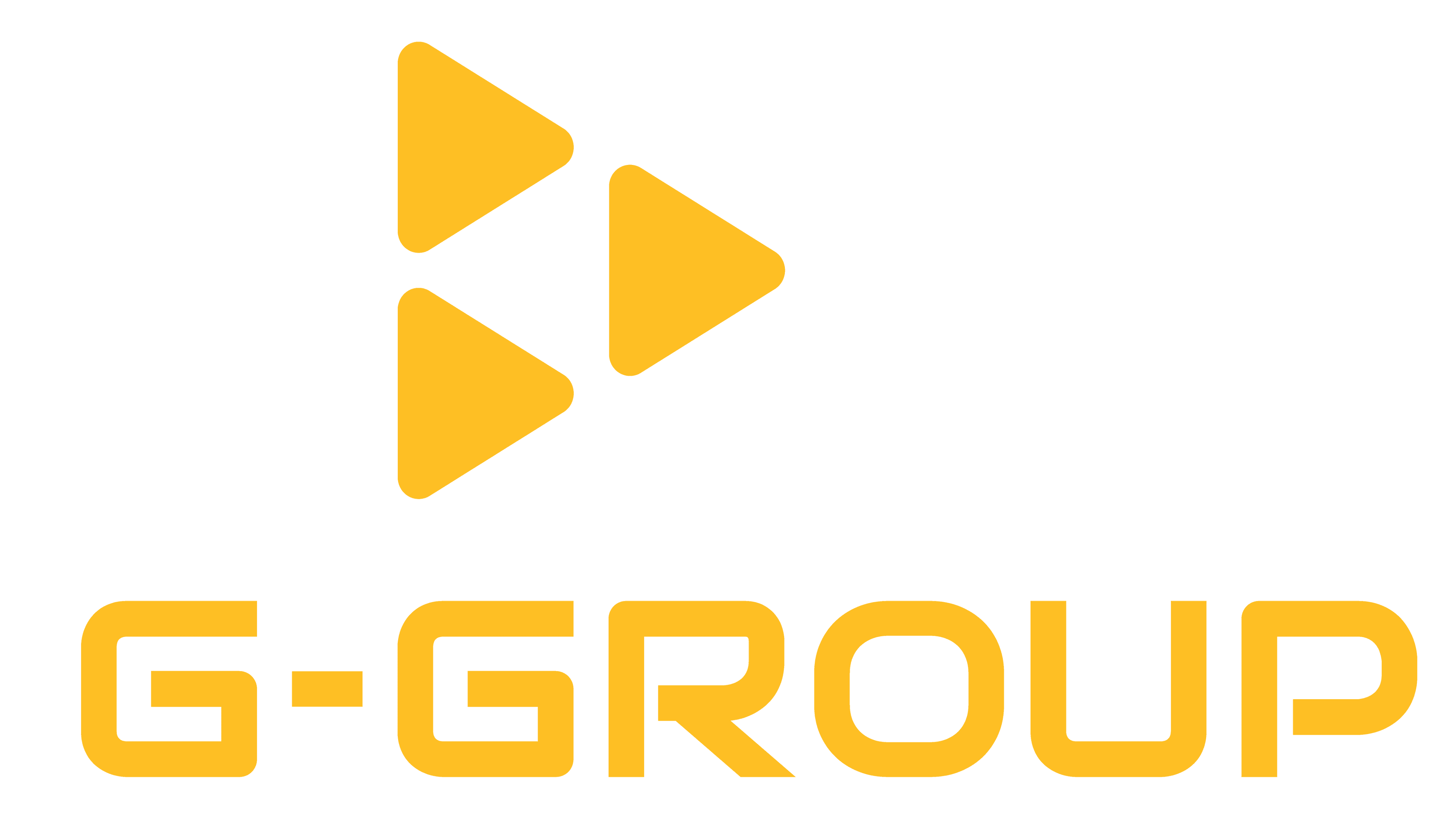 Logo Tập đoàn Công nghệ G-Group