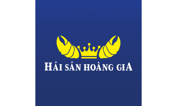 Logo CÔNG TY TNHH TM Quốc Tế HẢI SẢN HOÀNG GIA